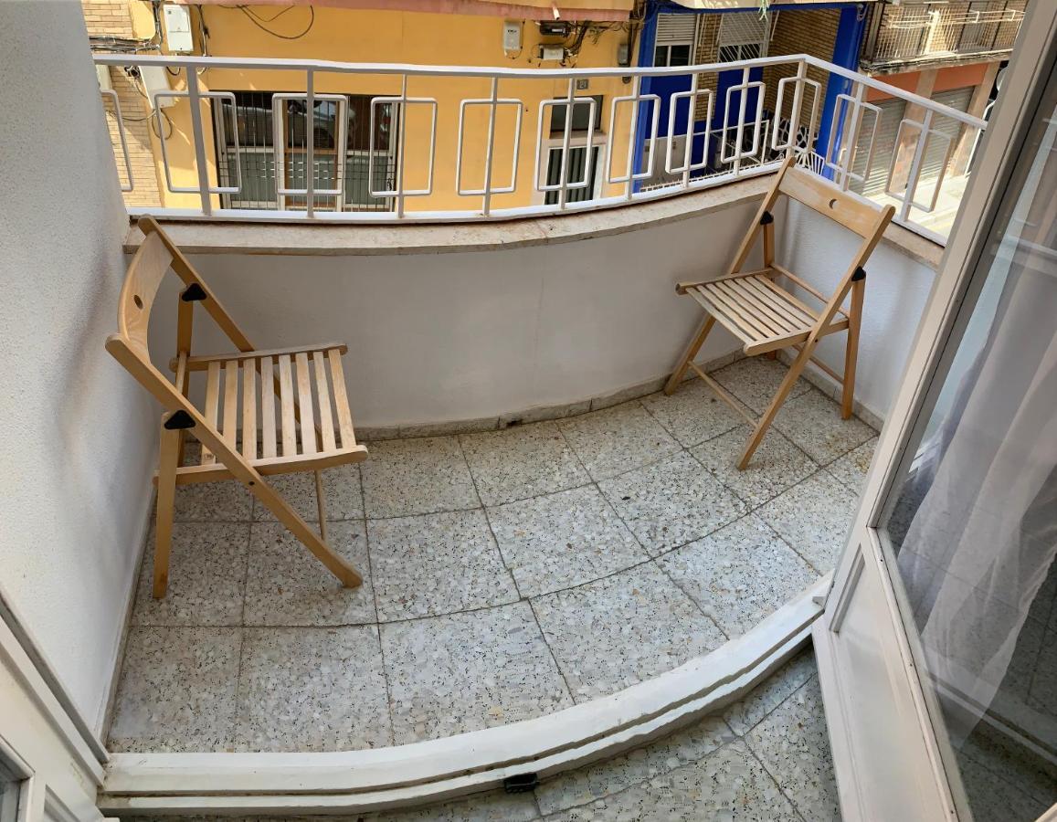 Appartamento Delightful 3 Bedroom With Terrace E1ev